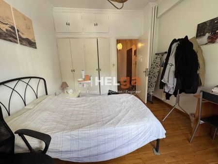 Studio/Γκαρσονιέρα για ενοικίαση Αγία Σοφία (Πάτρα) - Photo 4