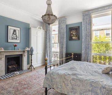 5 bedroom end of terrace house to rent - Photo 6