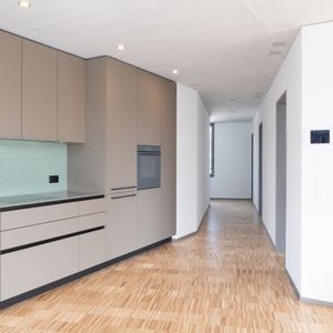 L’appartement de vos rêves dans le nouveau quartier Riverside à Zuchwil - Photo 2