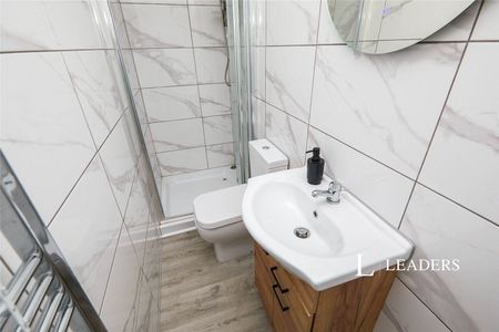 1 bedroom property to rent Rosebery Avenue, West Bridgford, Nottingham, Nottinghamshire, NG2 - Photo 4