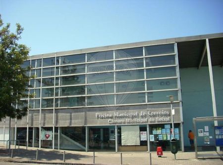 Setúbal, Setúbal Municipality 2855 - Photo 5