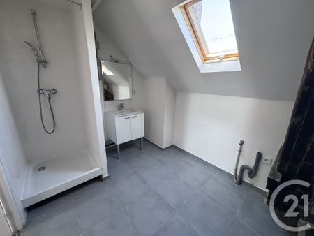 Location Appartement 1 pièce 29m² CERGY 95000 - Photo 3