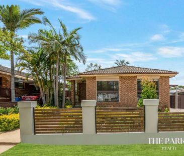 Modern Family Home - Photo 4