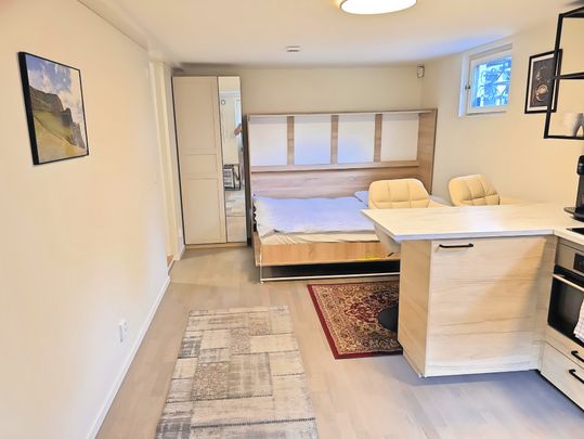 Tröskverksvägen, Älvsjö - Photo 1