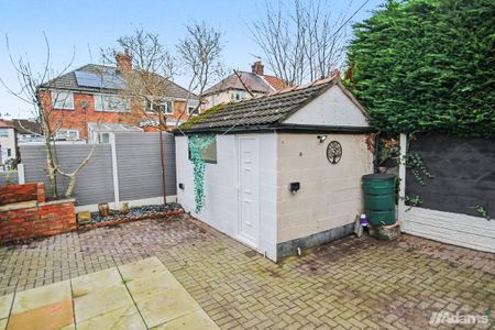 Hazel Avenue, Runcorn, WA7 4BL - Photo 3