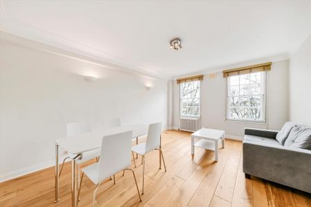1 bedroom flat to rent - Photo 3