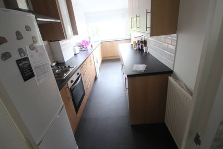 Room in a Shared House, Horfield, BS7 - Photo 4
