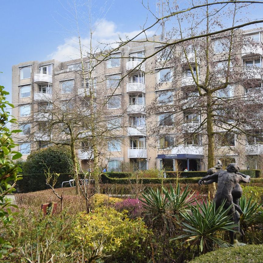 Appartement te huur: Louise de Colignylaan 438 3062 HN Rotterdam - Photo 1