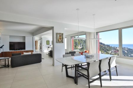 Tout savoir sur cette maison à Villefranche-sur-Mer - Photo 4