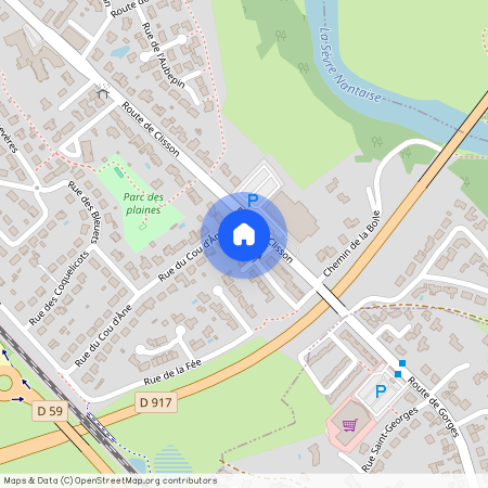 Loire-Atlantique, 44, 44190, Clisson