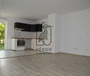 Appartement - T3 - 67.50m² - HAUBOURDIN - - Photo 2