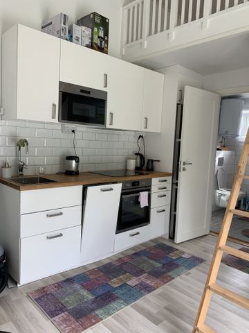 Enstavägen, Uttran - Foto 4