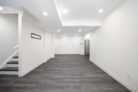 For Lease - 1058 Cameo Street Unit# Lower, Pickering, Ontario - Photo 5