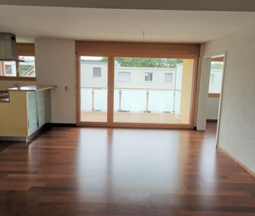 5.5 Zimmer, 113 m², 1. Stock - Foto 6