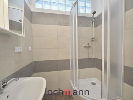 Pronájem bytu 2+1 52 m2 - Fotografie 3