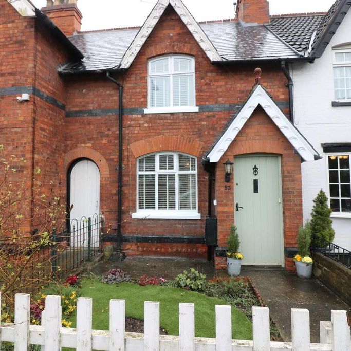 3 bedroom cottage to rent - Photo 1