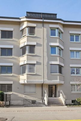 4.5 Zimmer, 92 m², 1. Stock - Foto 1