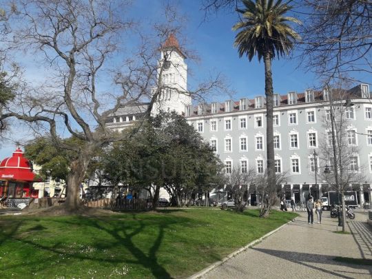 Apartamento T1 em Lisboa - Photo 1