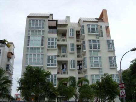The Geranium (D15), Condominium - For Rent - Photo 4