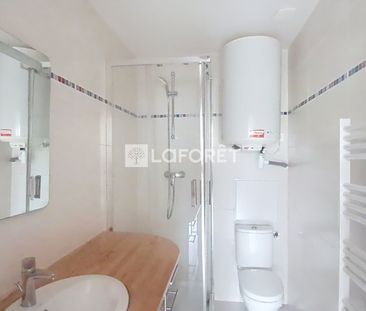 Appartement T3 VILLENEUVE LE ROI à louer - Photo 2