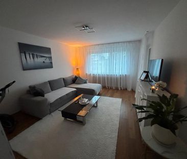 2-Zimmer-WHG mit Balkon in Wiesbaden - Nachmieter ab 01.01.2026 - Foto 1