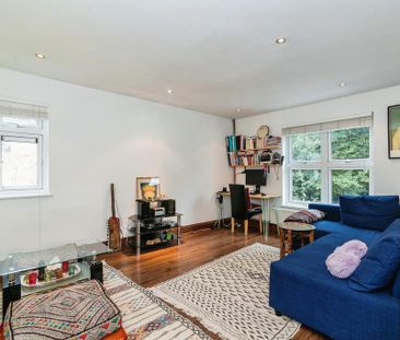 1 bedroom flat to rent - Photo 6