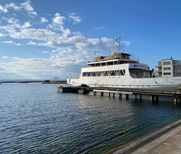 Nyponvägen, Färjestaden - Photo 1