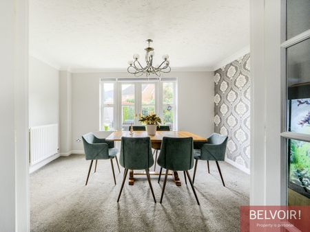 Detached house to rent on - Photo 4