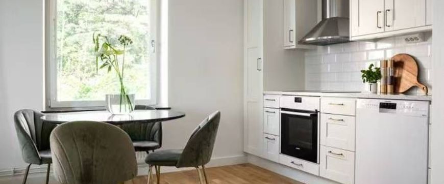 Kellgrensgatan 23A - Foto 1