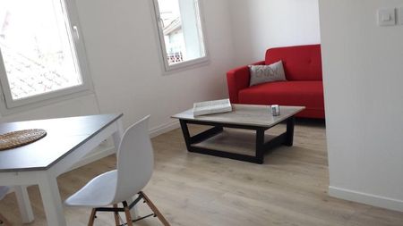 APPARTEMENT T1 34M - Photo 5