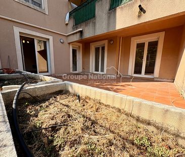 A LOUER Appartement 2 chambres de 62m2 avec terrasse, cellier et pa... - Photo 3