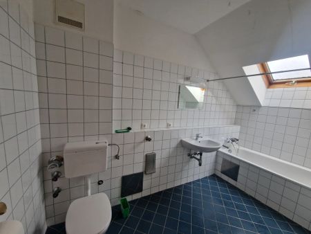 2 Zimmer Wohnung im ehem. Hotel Victoria - Photo 4