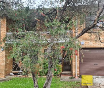 3 BEDROOM TOWNHOUSE WITH GARAGE - Photo 6