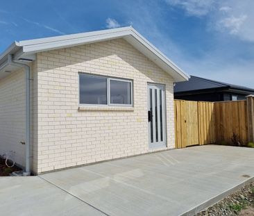 15a Lenborough Drive, Rolleston - Photo 2