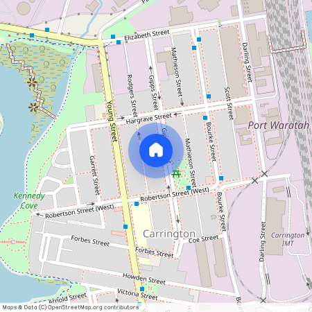 73 Gipps Street, Carrington, NSW 2294