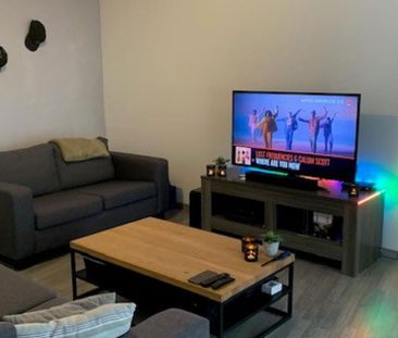 Appartement te huur in Mol voor € 750 met 1 slaapkamer - Photo 3