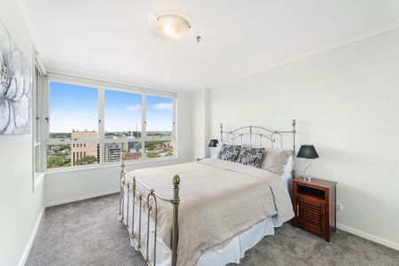 1712/1 Kings Cross Road, - Photo 3