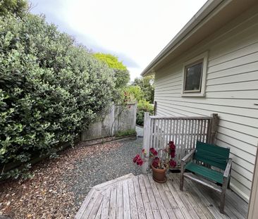 27B Kingsley Place, Richmond, Nelson - Photo 1