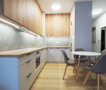 Łódź - Mieszkanie na wynajem - Photo 1