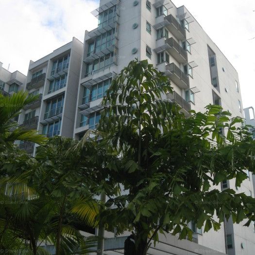 The Tessarina (D10), Condominium - For Rent - Photo 1
