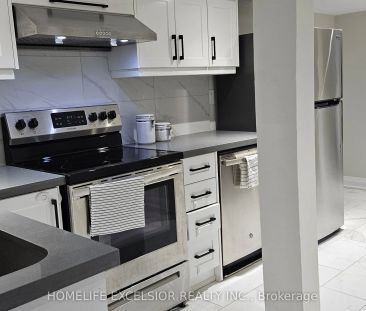 6 Fitzroy Avenue #Basement - Photo 6