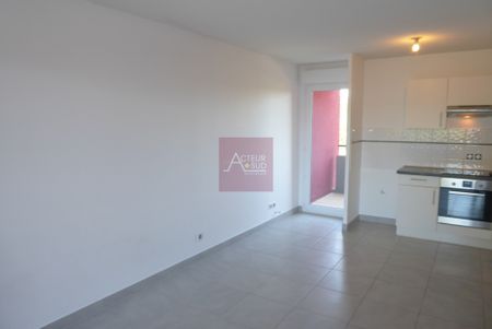 LOCATION APPARTEMENT 3 PIÈCES JACOU 5 MIN MONTPELLIER NORD - Photo 3