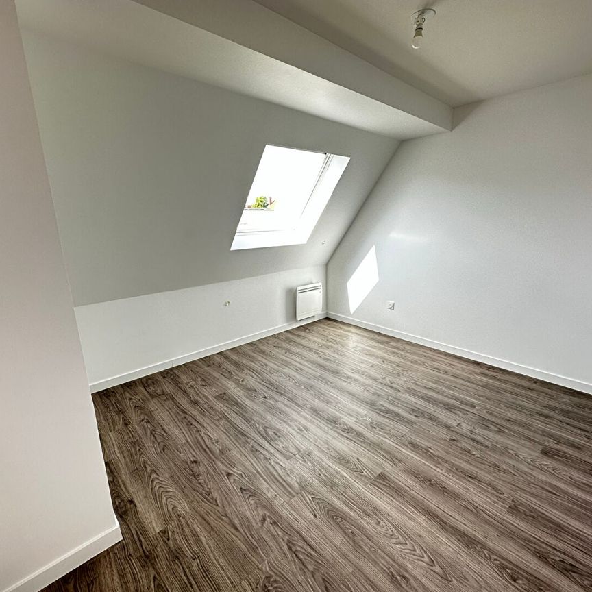 Location Appartement 1 pièce 38m² - Photo 1