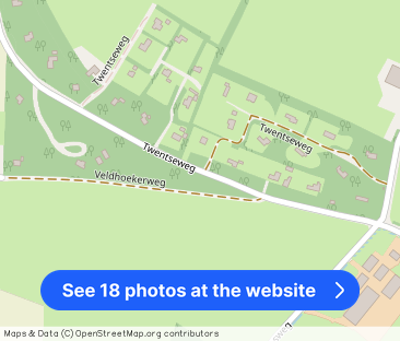 SHORT STAY: Ruime vakantiewoning midden in de natuur! - Photo 1