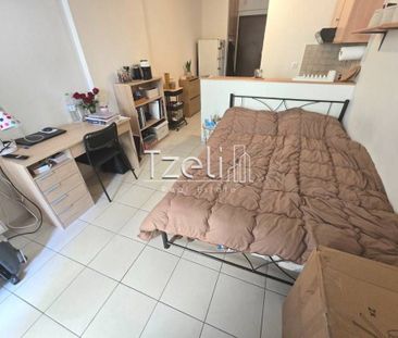 Studio/Γκαρσονιέρα για ενοικίαση Πάτρα - Κέντρο (Πάτρα) - Photo 6