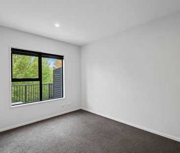 Unit 4, 40 Draper Street, Richmond, Christchurch - Photo 1