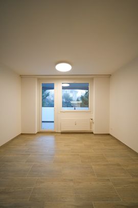 Rent a 3 ½ rooms apartment in Rorschacherberg - Photo 1
