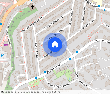 Penrhyn Road, Sheffield, S11 8UN - Photo 1