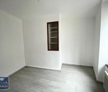 Appartement à louer 2 pièces 34.89m² - Photo 2