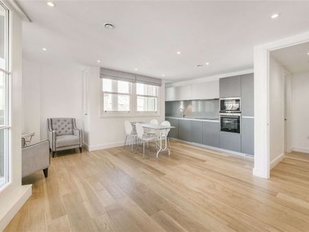 Superb apartment in the prestigious development St Peters Place - Photo 5